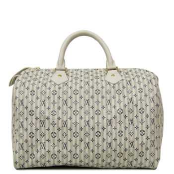 Buy Replica Louis Vuitton Monogram Idylle Speedy 30 Croisette M95500 - Click Image to Close